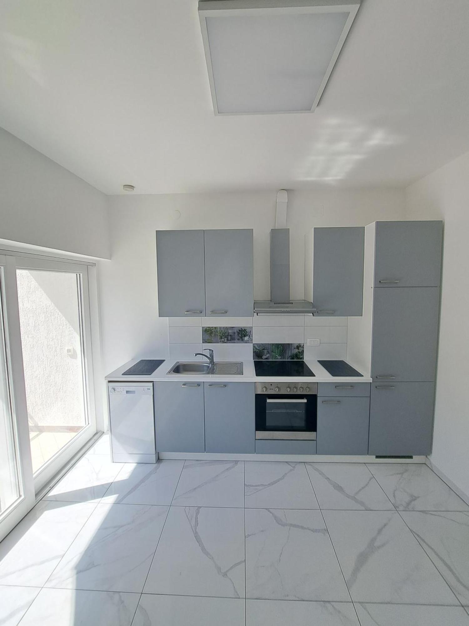 Apartmani Totic มาลินสกา ภายนอก รูปภาพ