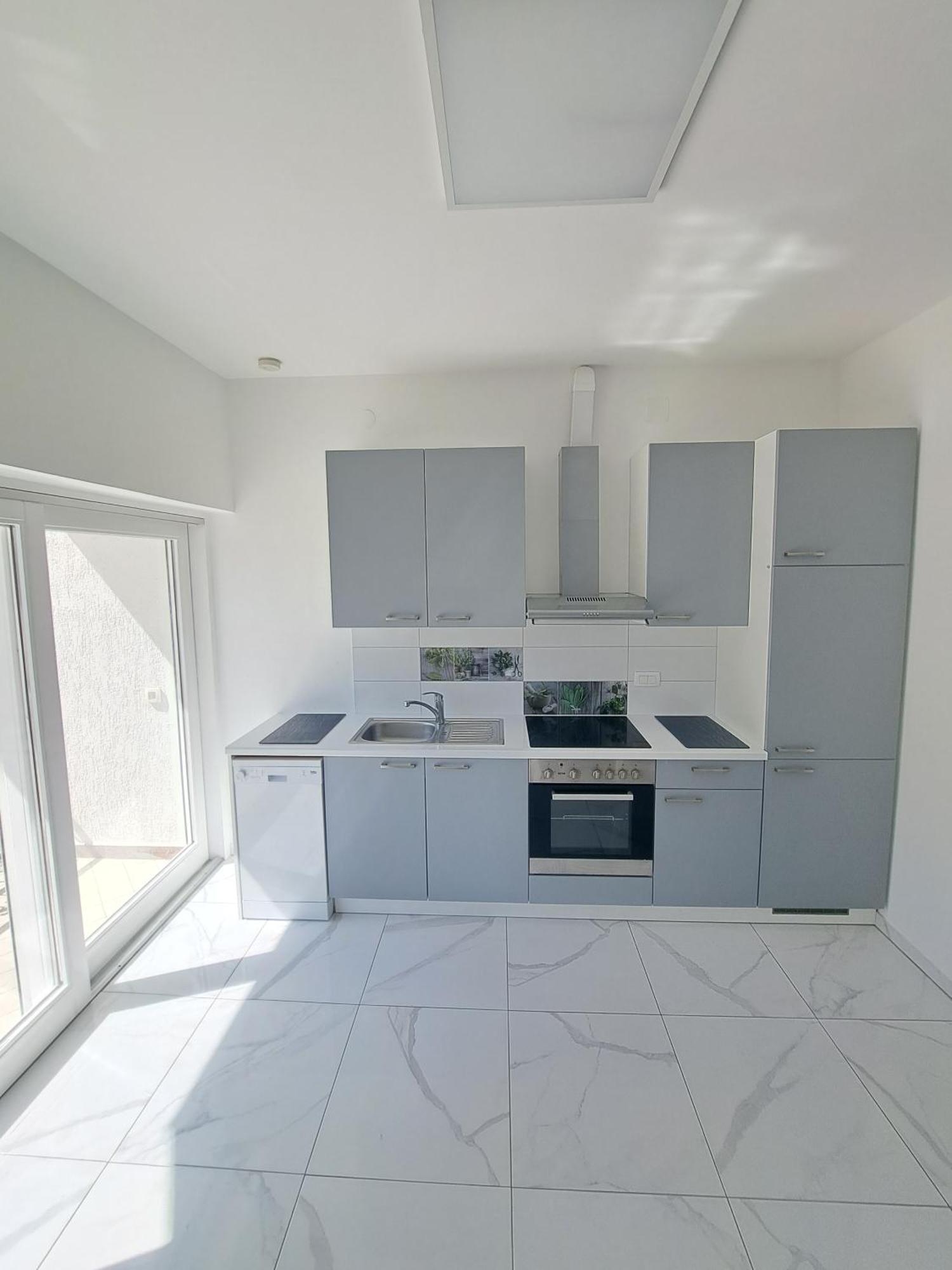 Apartmani Totic มาลินสกา ภายนอก รูปภาพ
